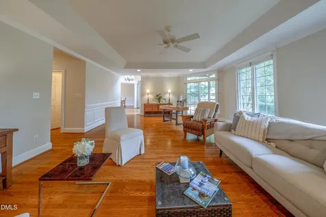 403 Cedar Ridge Way Durham NC 27705