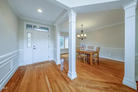 403 Cedar Ridge Way Durham NC 27705