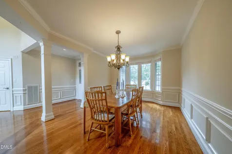 403 Cedar Ridge Way Durham NC 27705