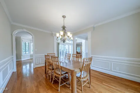 403 Cedar Ridge Way Durham NC 27705