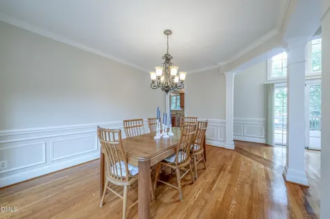 403 Cedar Ridge Way Durham NC 27705
