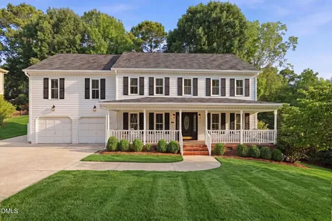 815 Northwoods Drive Cary NC 27513