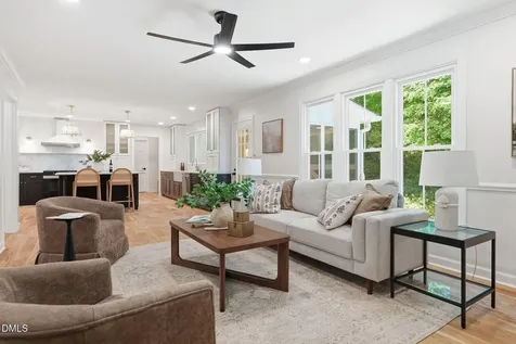 815 Northwoods Drive Cary NC 27513