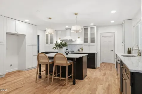815 Northwoods Drive Cary NC 27513