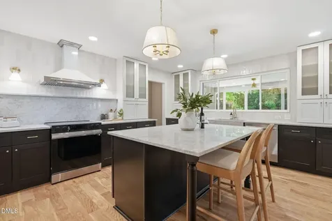 815 Northwoods Drive Cary NC 27513