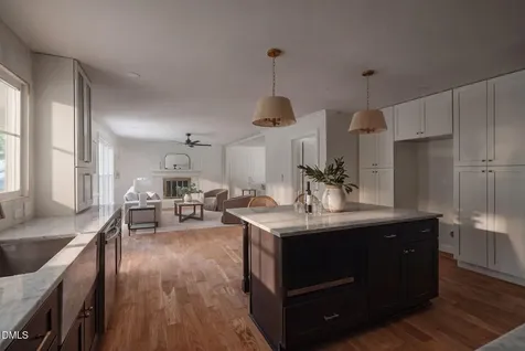 815 Northwoods Drive Cary NC 27513