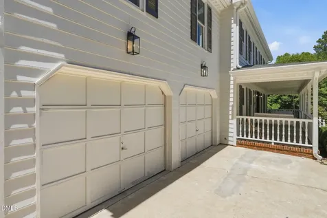 815 Northwoods Drive Cary NC 27513
