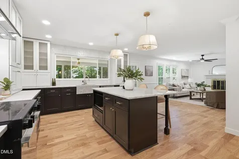 815 Northwoods Drive Cary NC 27513