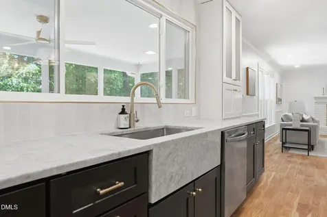 815 Northwoods Drive Cary NC 27513