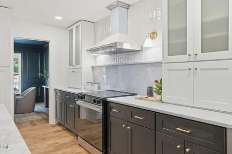 815 Northwoods Drive Cary NC 27513