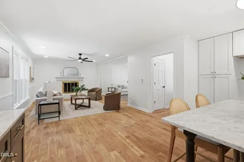 815 Northwoods Drive Cary NC 27513