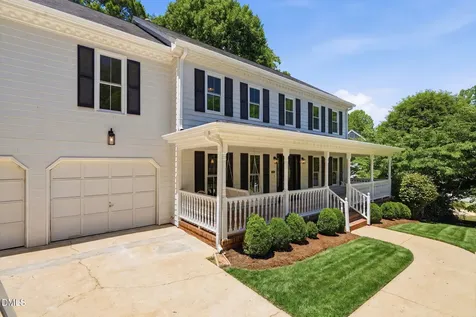 815 Northwoods Drive Cary NC 27513