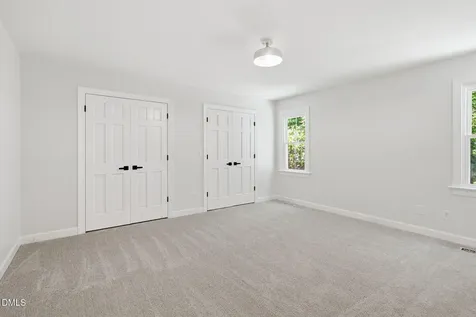 815 Northwoods Drive Cary NC 27513