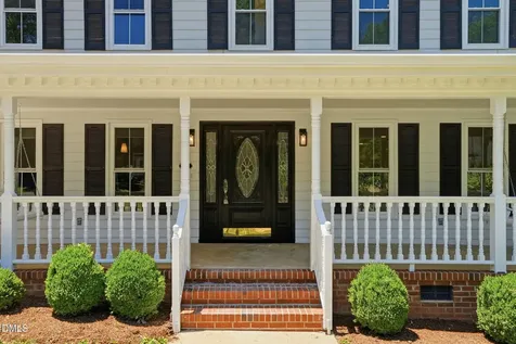 815 Northwoods Drive Cary NC 27513