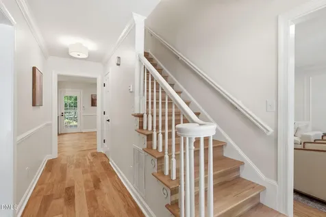 815 Northwoods Drive Cary NC 27513