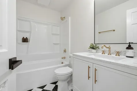 815 Northwoods Drive Cary NC 27513