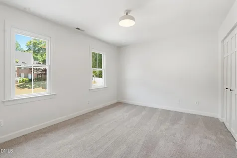 815 Northwoods Drive Cary NC 27513
