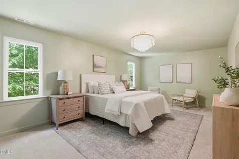 815 Northwoods Drive Cary NC 27513