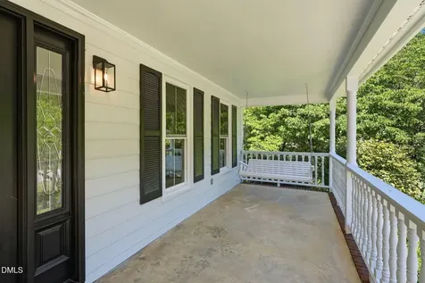 815 Northwoods Drive Cary NC 27513