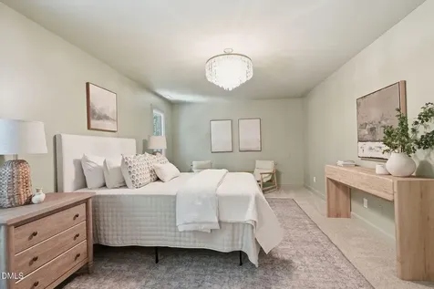 815 Northwoods Drive Cary NC 27513