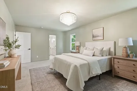 815 Northwoods Drive Cary NC 27513