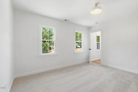 815 Northwoods Drive Cary NC 27513