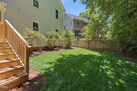 815 Northwoods Drive Cary NC 27513