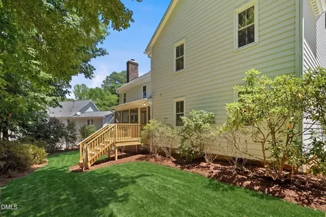 815 Northwoods Drive Cary NC 27513