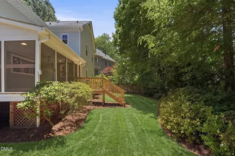 815 Northwoods Drive Cary NC 27513