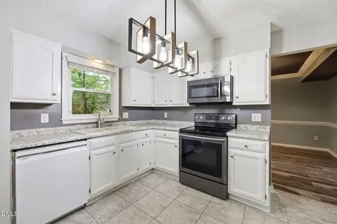 4509 Hollirose Place Raleigh NC 27616