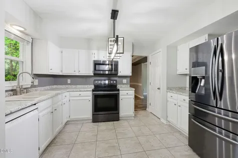 4509 Hollirose Place Raleigh NC 27616