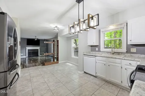 4509 Hollirose Place Raleigh NC 27616