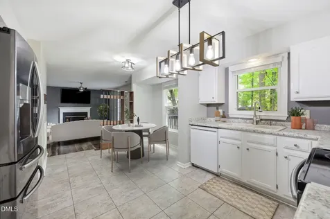 4509 Hollirose Place Raleigh NC 27616