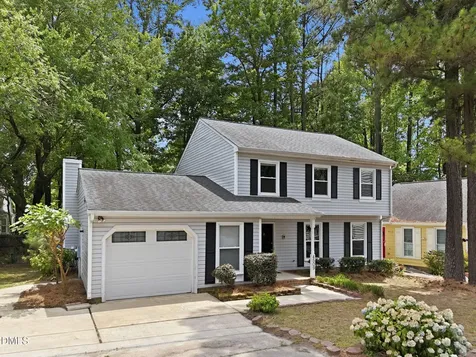 4509 Hollirose Place Raleigh NC 27616