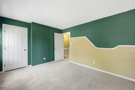 4509 Hollirose Place Raleigh NC 27616