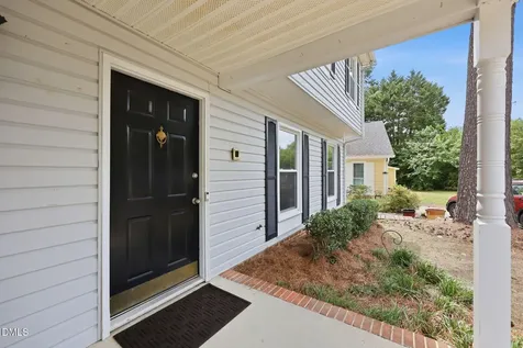 4509 Hollirose Place Raleigh NC 27616