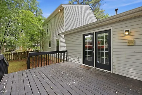 4509 Hollirose Place Raleigh NC 27616