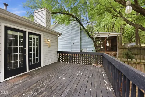 4509 Hollirose Place Raleigh NC 27616