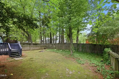 4509 Hollirose Place Raleigh NC 27616