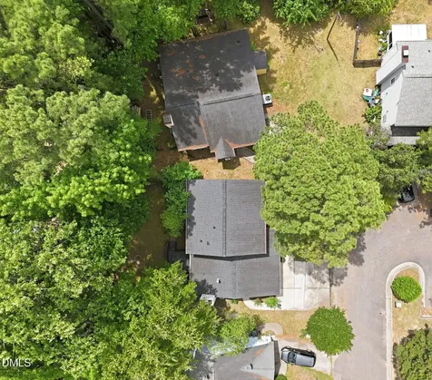 4509 Hollirose Place Raleigh NC 27616