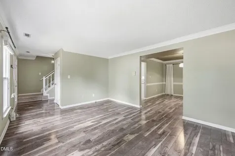 4509 Hollirose Place Raleigh NC 27616