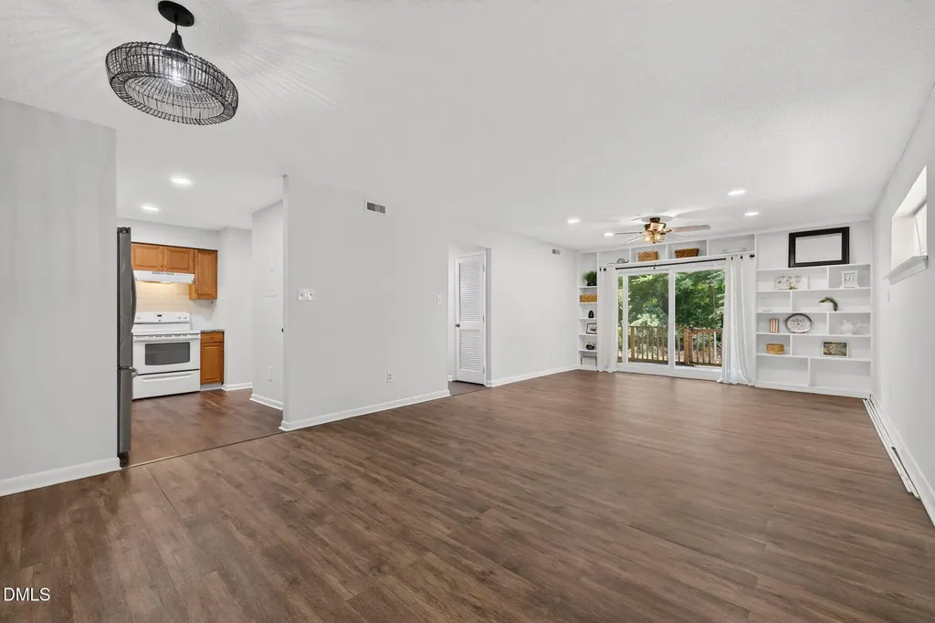 546 Pine Ridge Place Raleigh NC 27609