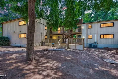 546 Pine Ridge Place Raleigh NC 27609