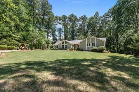 504 Brittany Bay W Raleigh NC 27614
