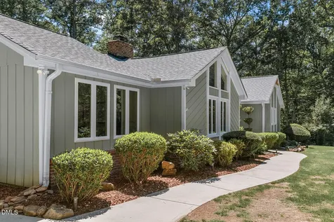 504 Brittany Bay W Raleigh NC 27614