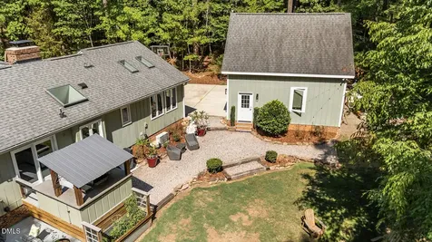 504 Brittany Bay W Raleigh NC 27614