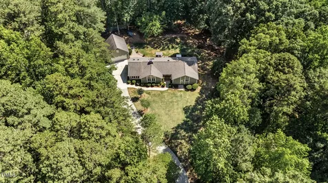 504 Brittany Bay W Raleigh NC 27614