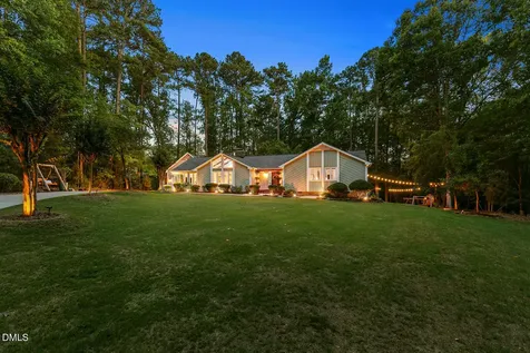 504 Brittany Bay W Raleigh NC 27614
