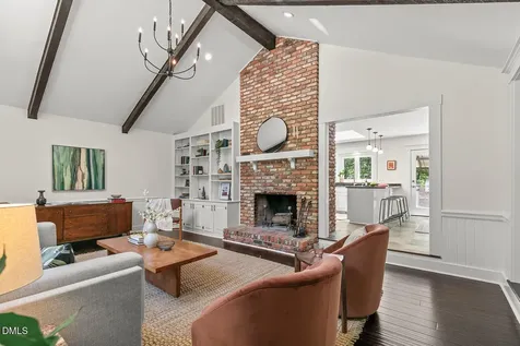 504 Brittany Bay W Raleigh NC 27614