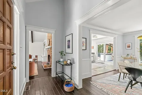 504 Brittany Bay W Raleigh NC 27614